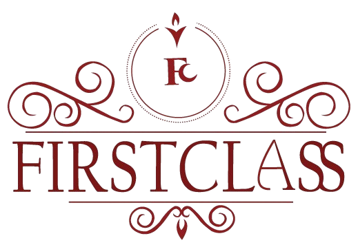 FIRST CLASS